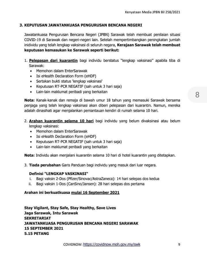 Sibu Jaya Publicaciones Facebook
