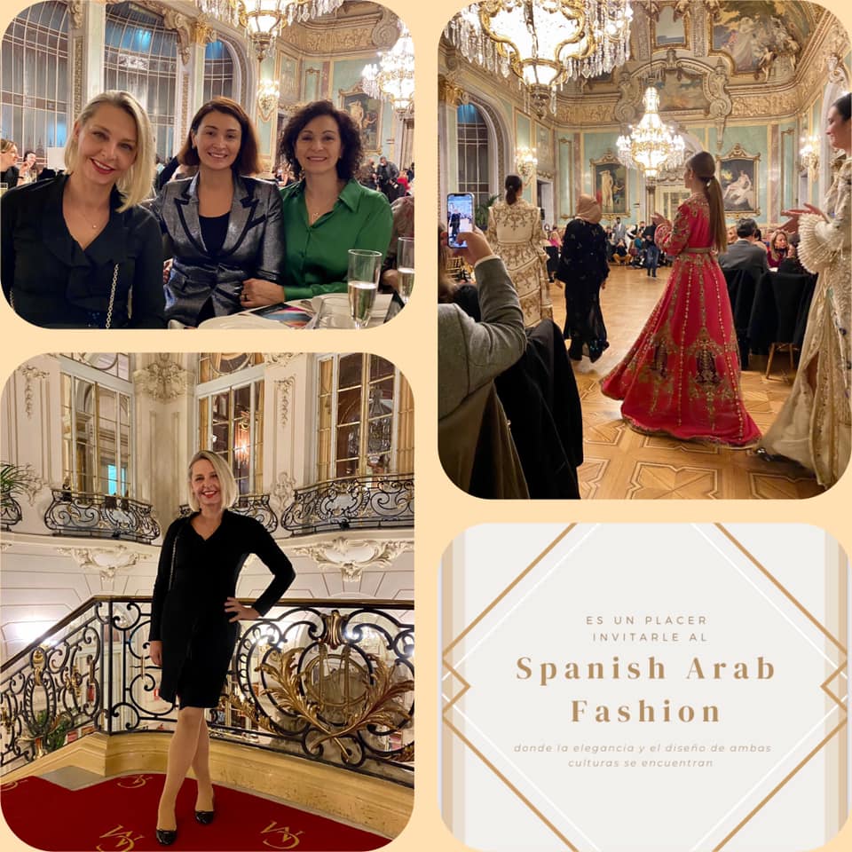 Casino De Madrid Spain.🌏😲🌹