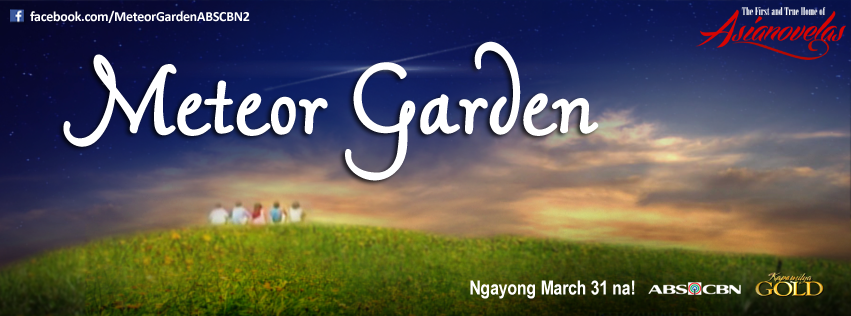 Meteor Garden ABS-CBN