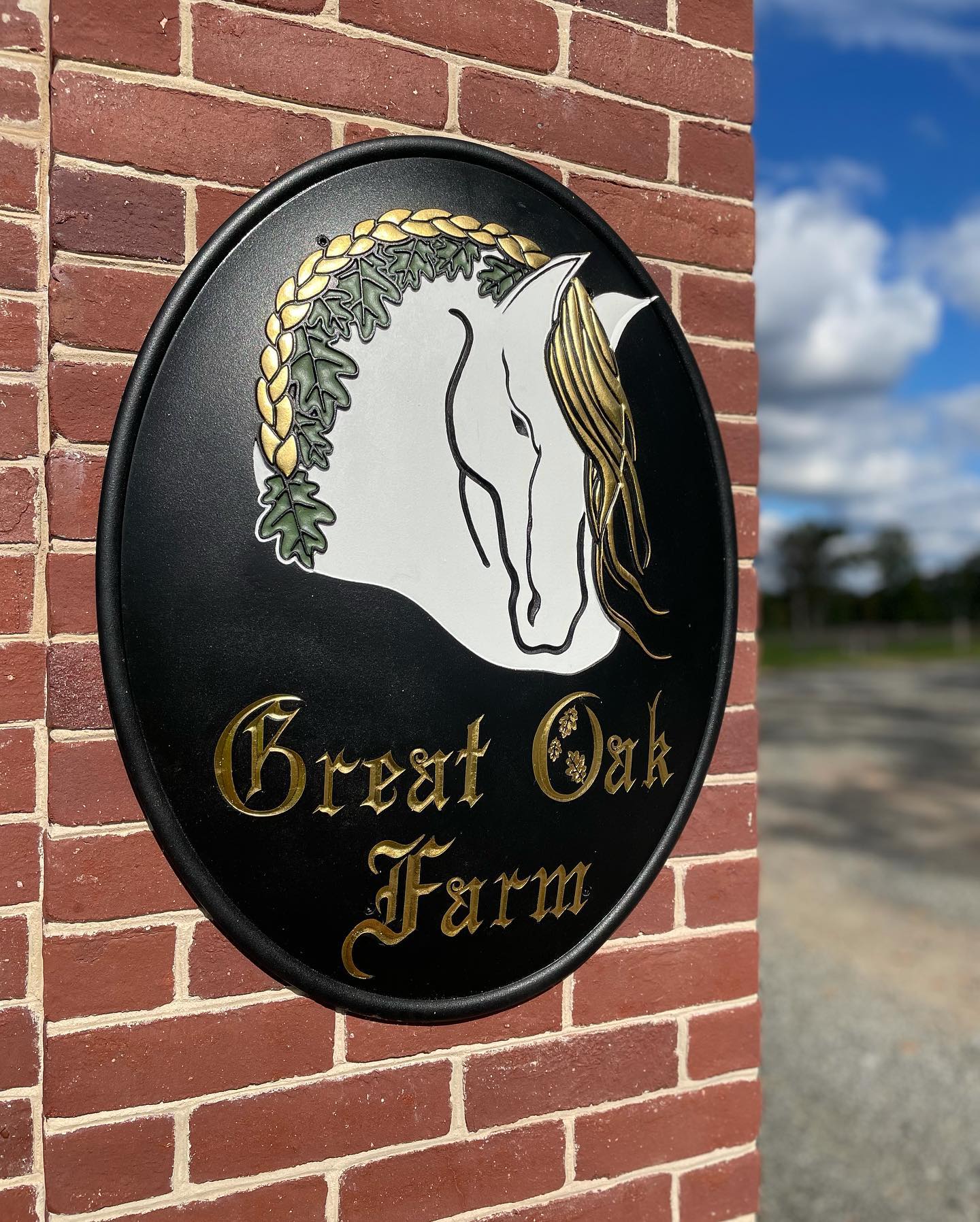 Great American Sign | Basking Ridge NJ