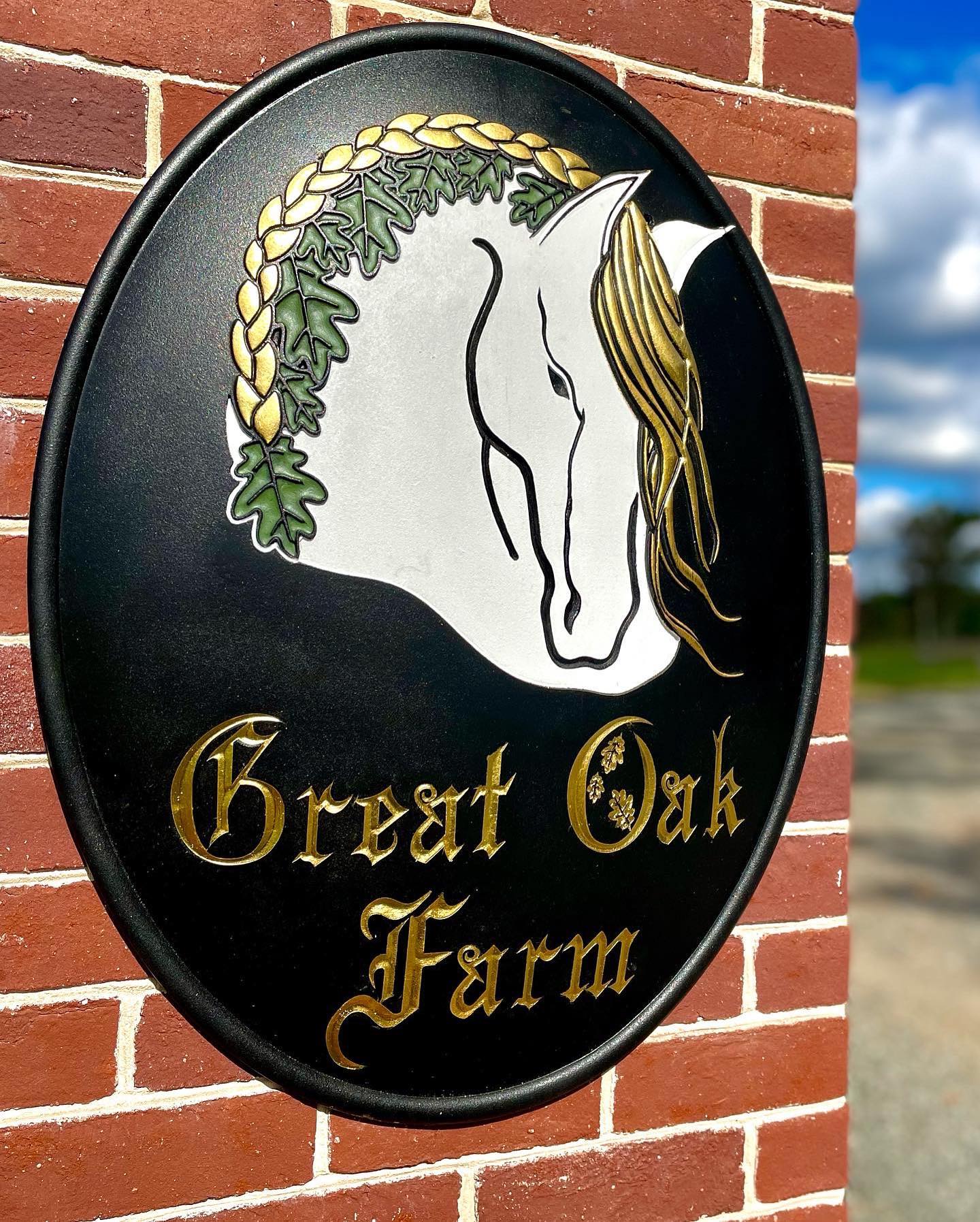 Great American Sign | Basking Ridge NJ
