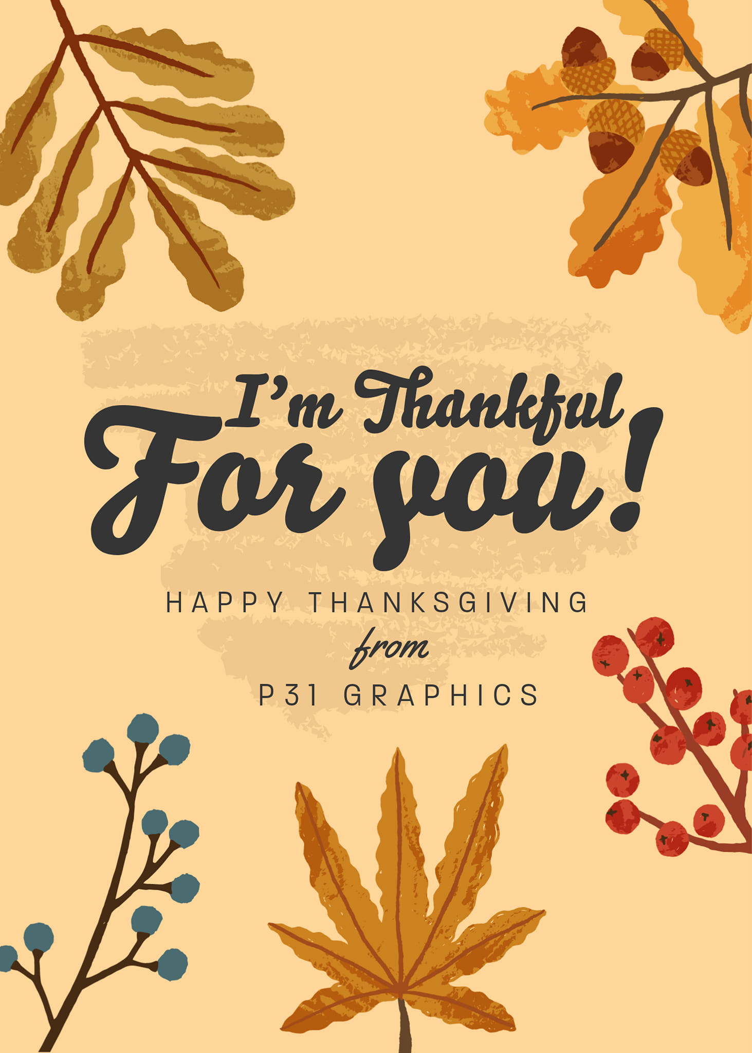 P31 Graphics - formerly Proverbs31 Design