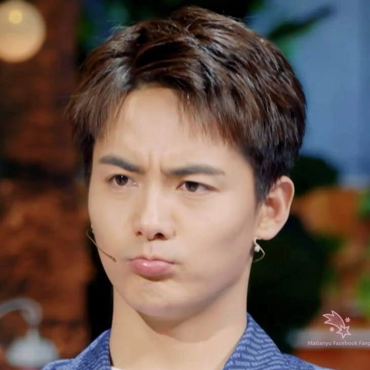 馬天宇TianYu