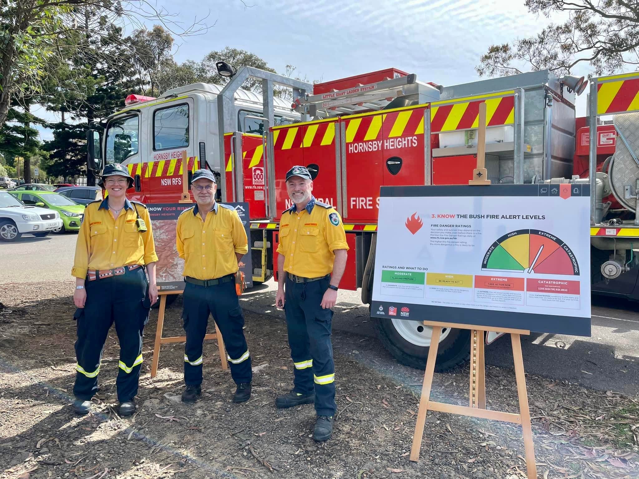 From the coast to Gol Gol and... - NSW Rural Fire Service | Facebook