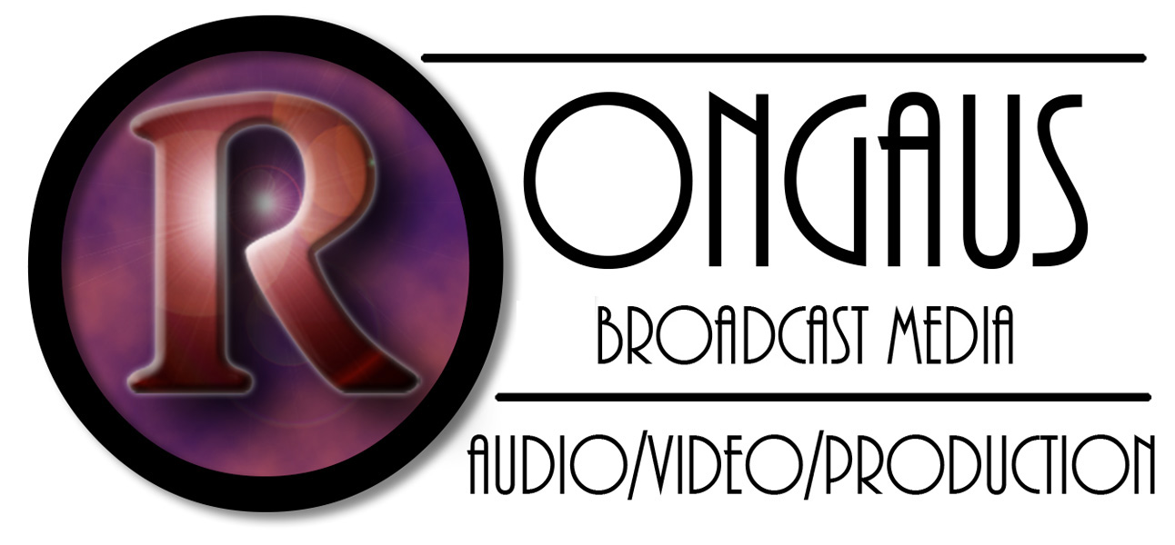 Rongaus Broadcast Media