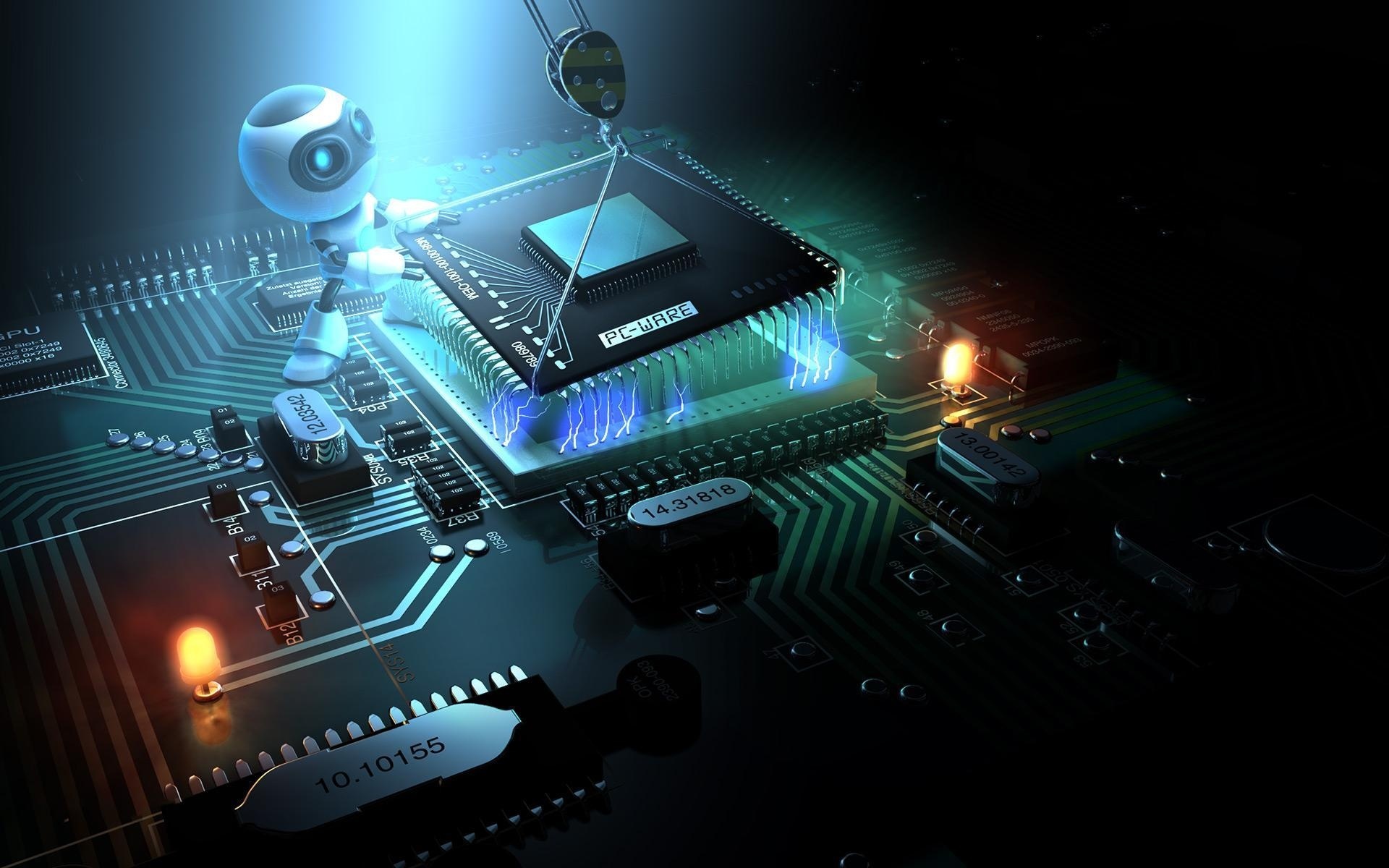 Comp Tech Solutions
