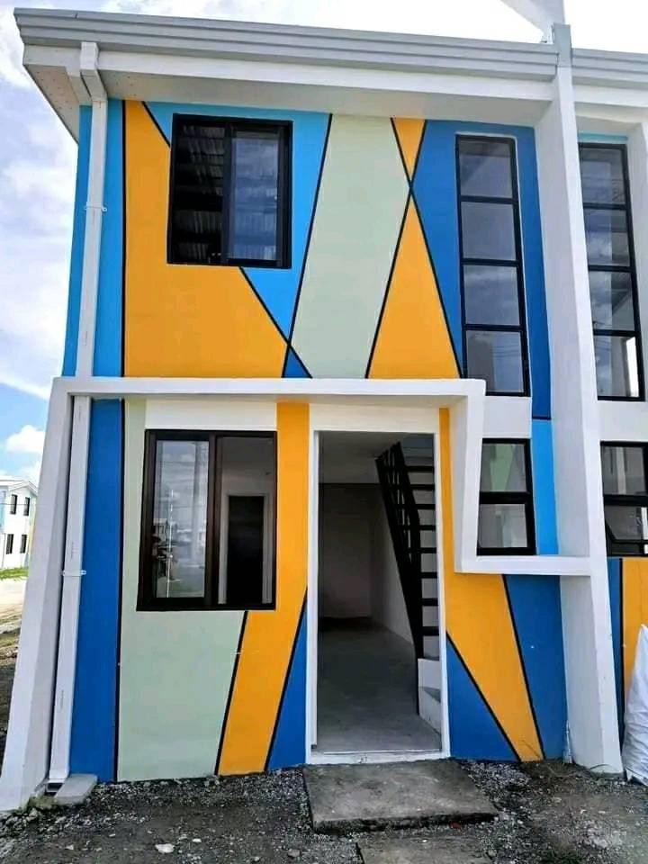 Pagsibol Pagsinag Village Naic Cavite | Cavite