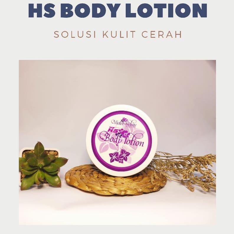 HS body lotion - HS body lotion added a new photo.