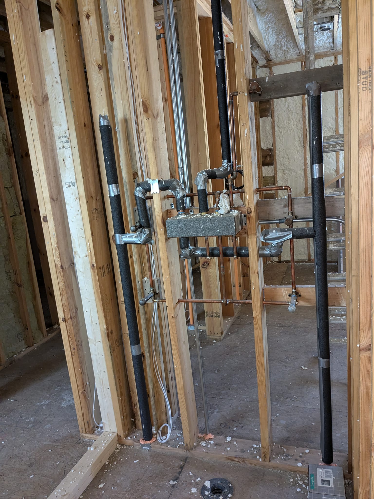 R&M Plumbing INC | Bartlett IL
