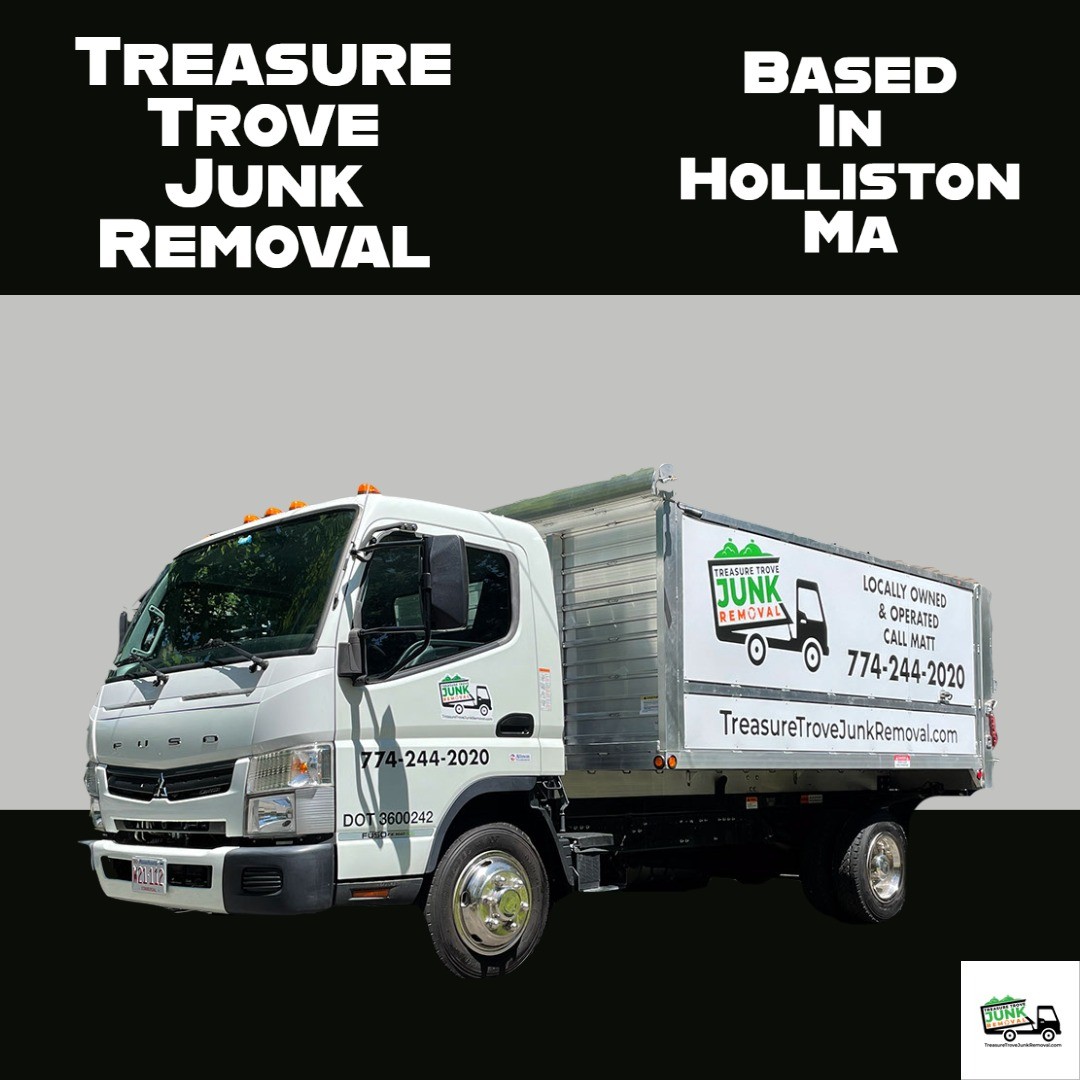 Treasure Trove Junk Removal