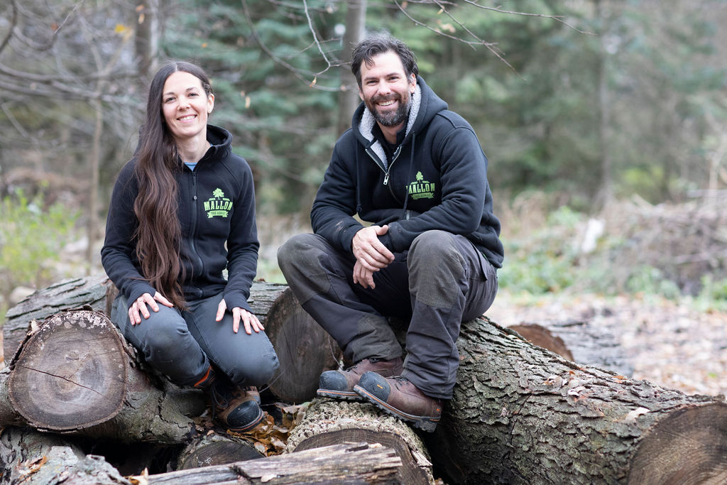 Maple Hill Tree Services added... - Maple Hill Tree Services