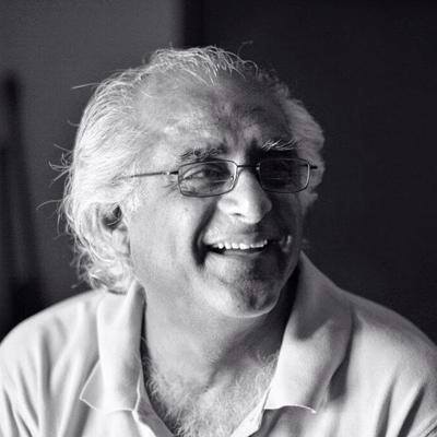 Salman Rashid