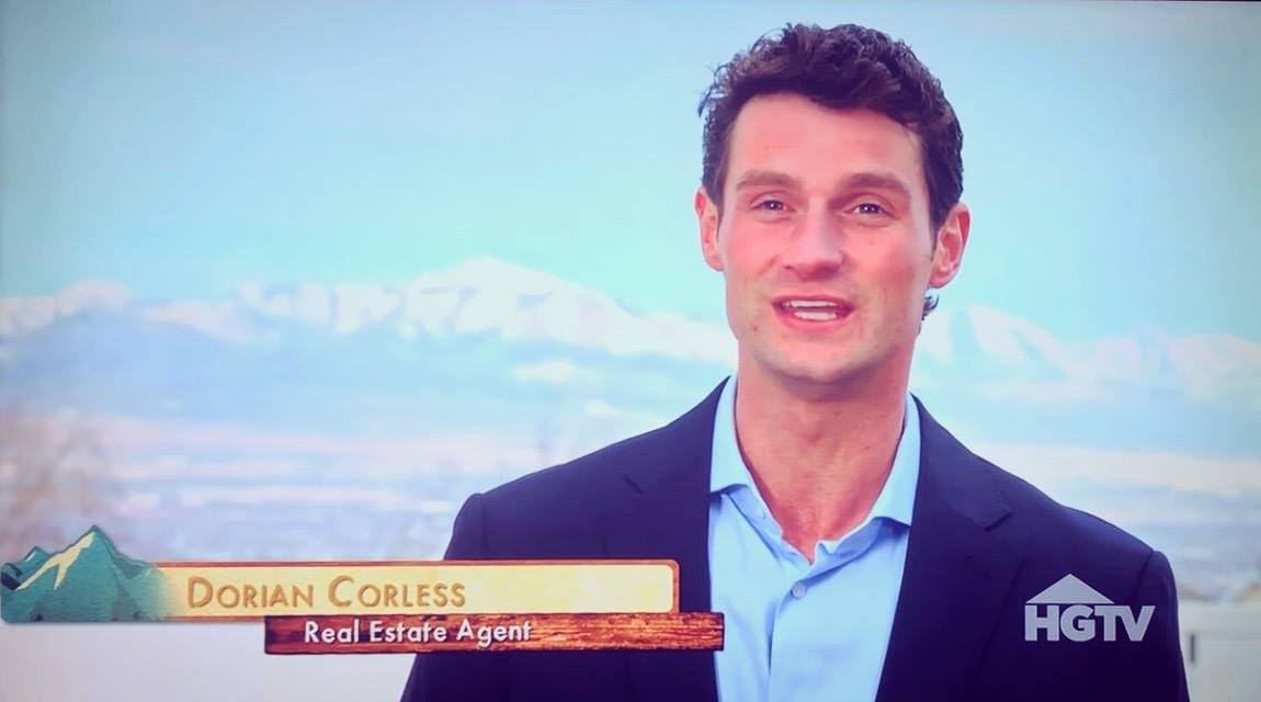 Equity Real Estate - The Corless Group | Orem UT