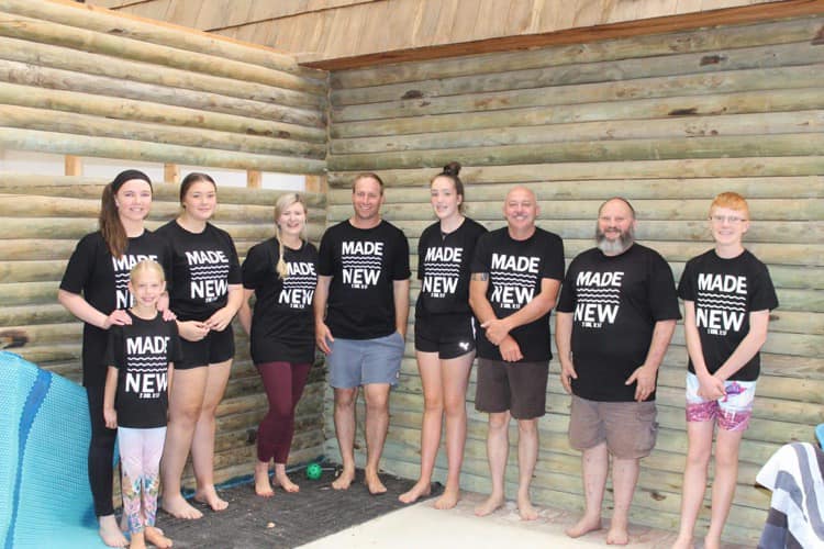 Highway Church - Baptisms truly are a significant moment