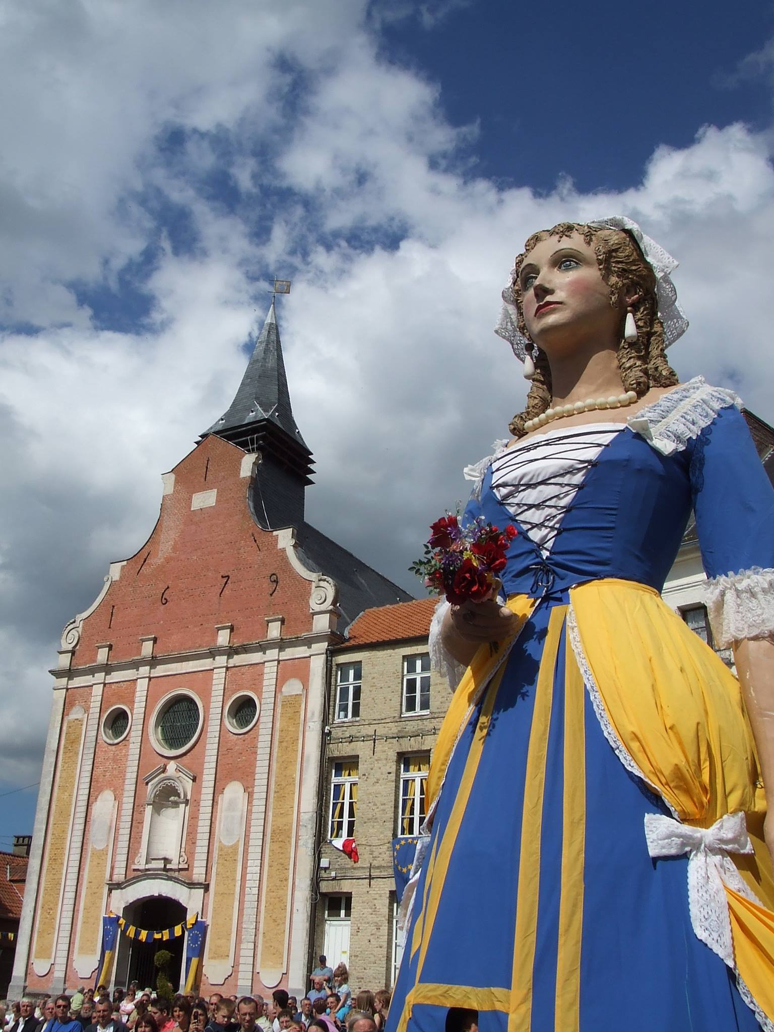 Fêtes de Belle Roze Ardres... - Fêtes de Belle Roze Ardres