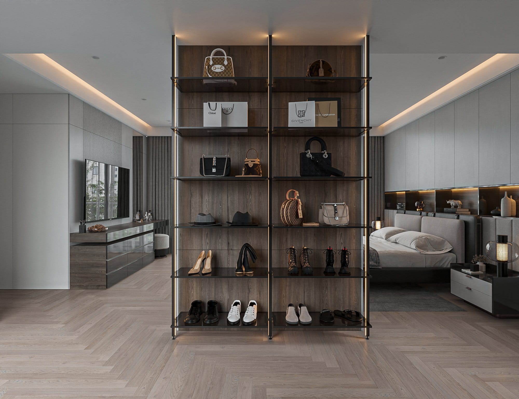An Huy Group Luxury | Hanoi