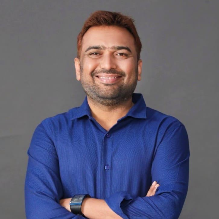 Devendra Reddy Gurrampati... - Devendra Reddy Gurrampati