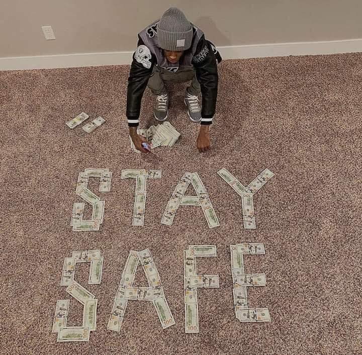 Rjayy Stacksz