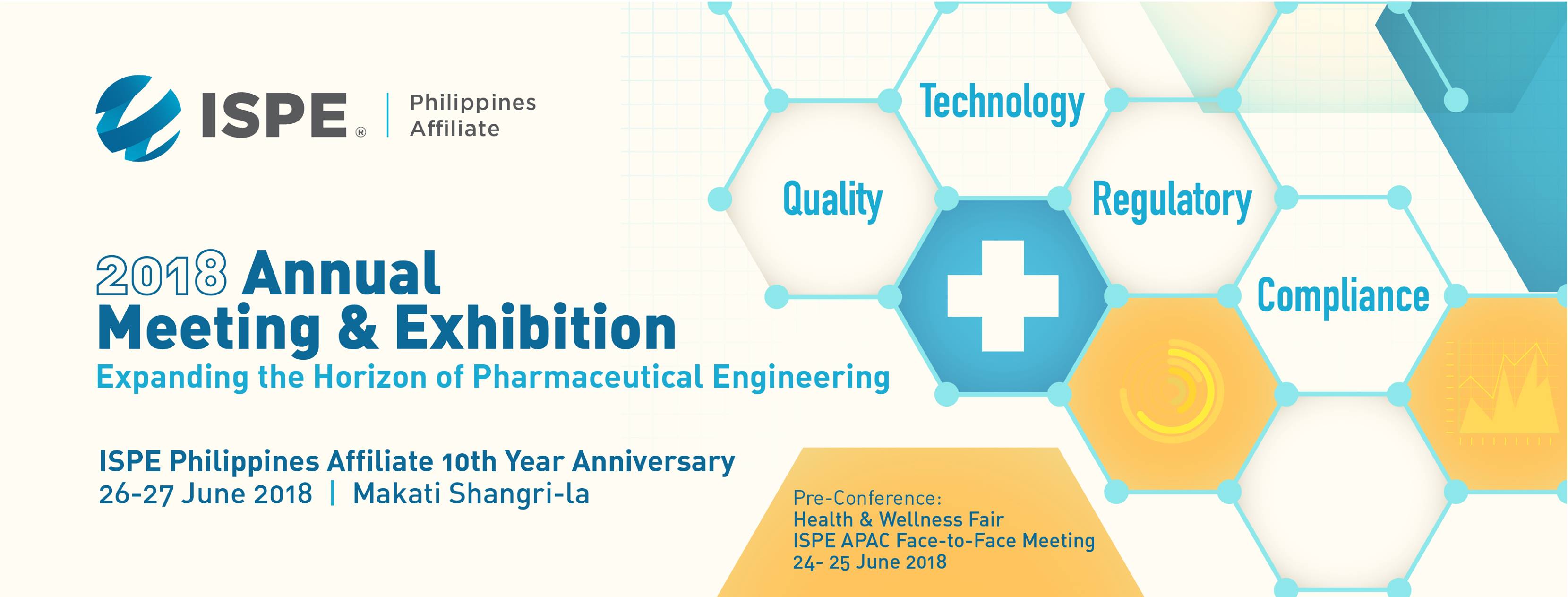 ISPE Philippines Affiliate | Quezon City