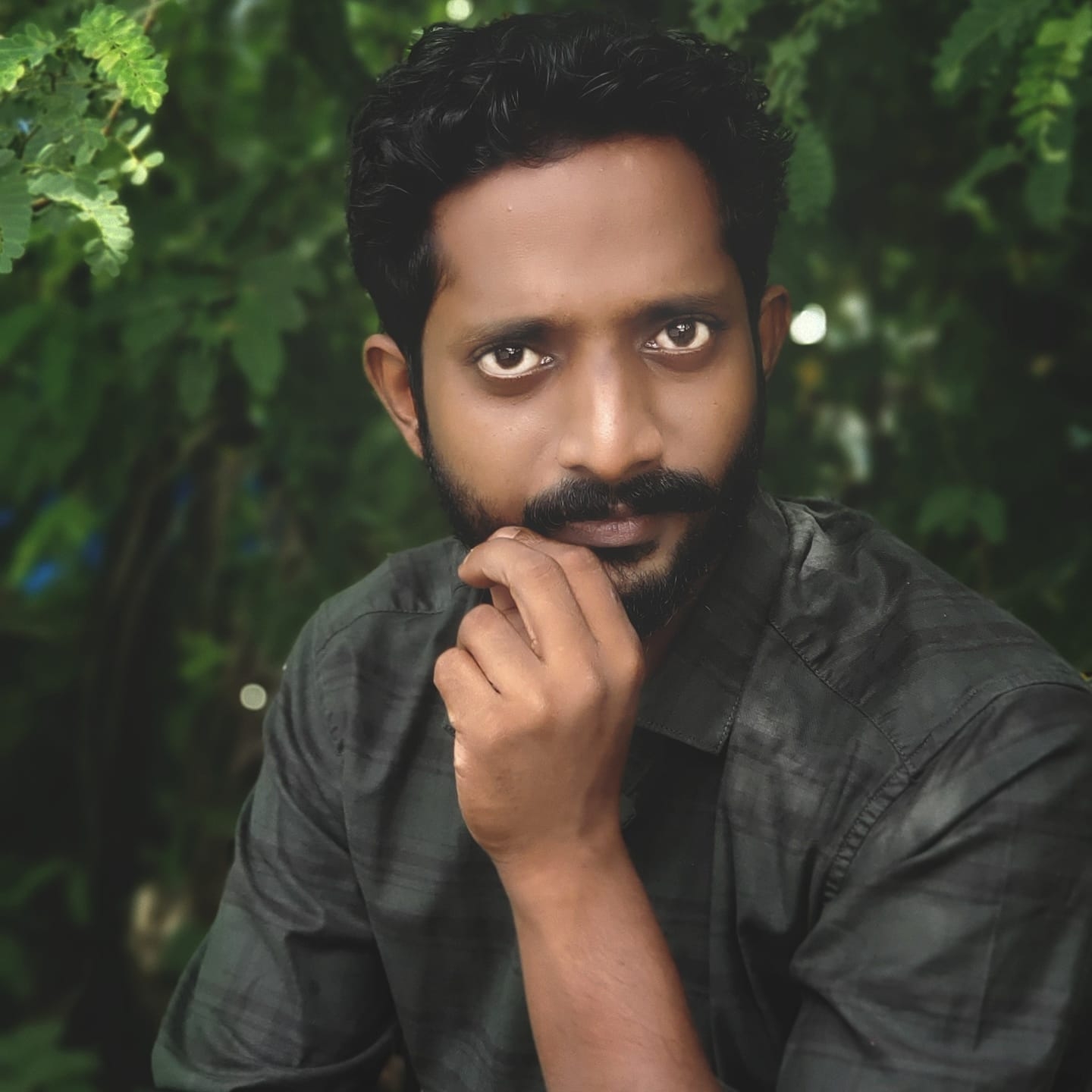 Syam Raj