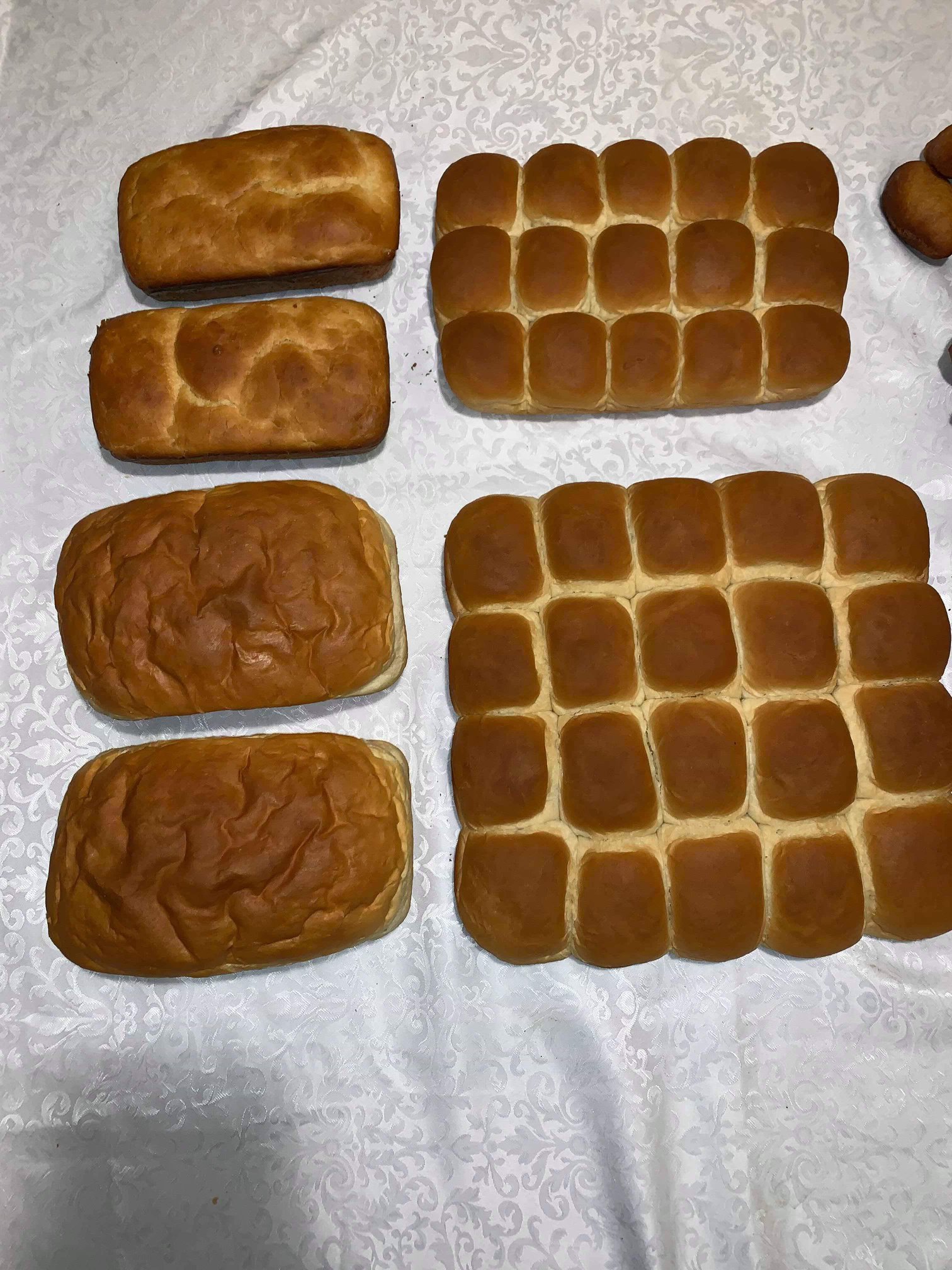 So we have: -Funafuna with... - Tuvaluan Baked Goods | Facebook
