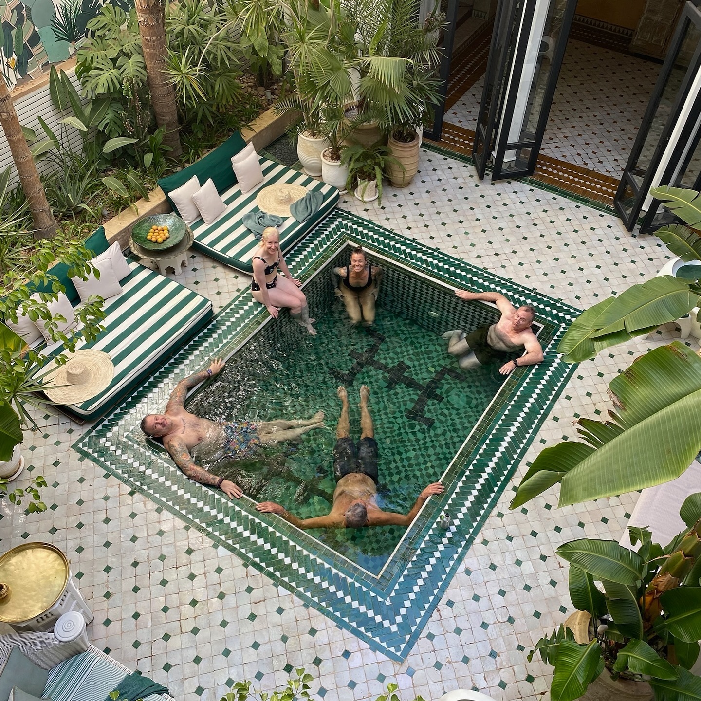 Angela Rauscher Yoga | New York NY