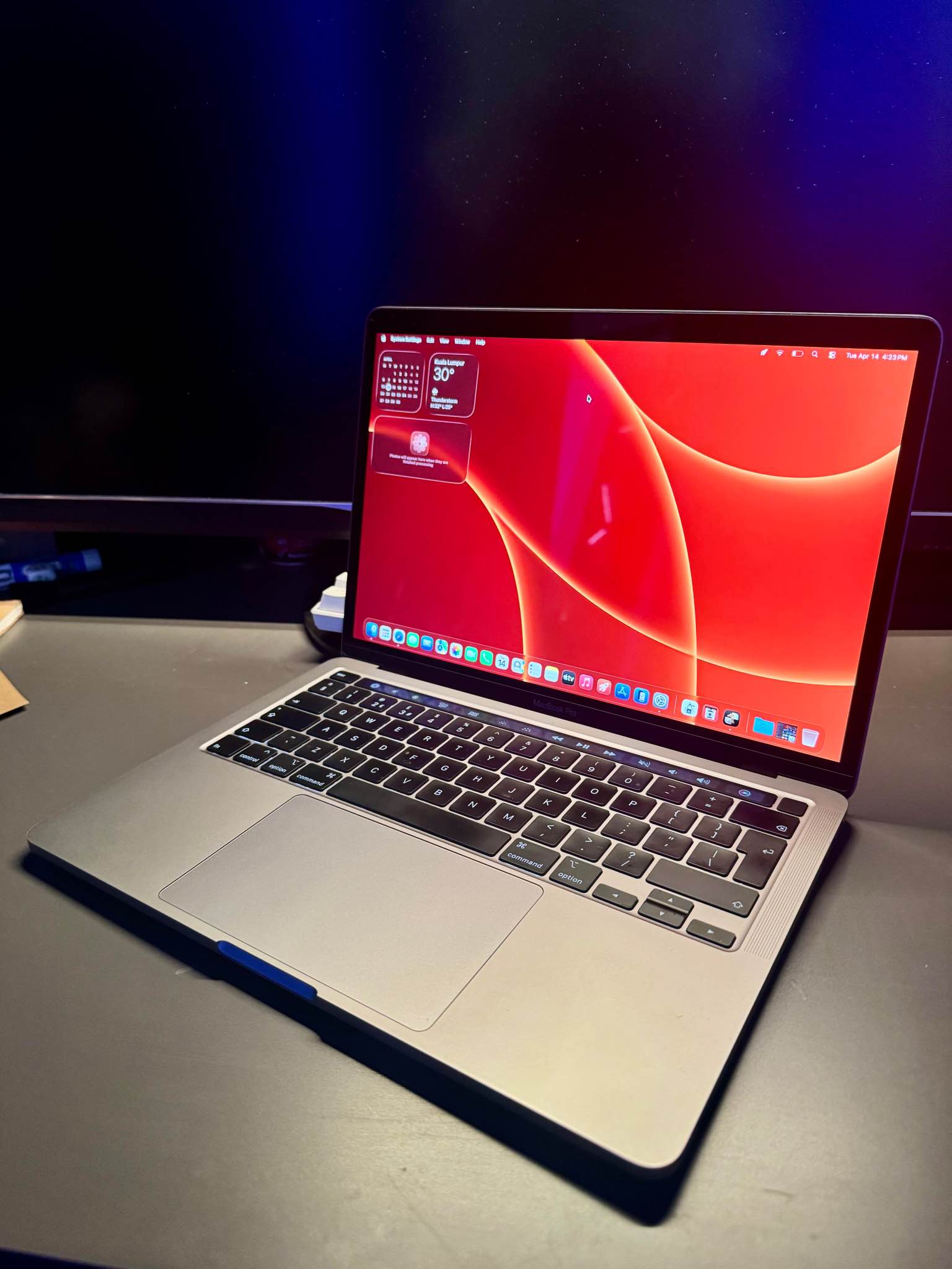MACBOOK PRO 2020✓1TB STORAGE✓HIGH SPEC✓10/10 MACAM BARU 