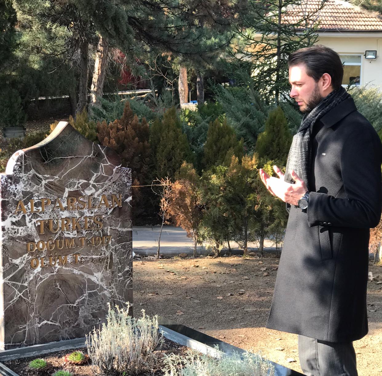Harun Can