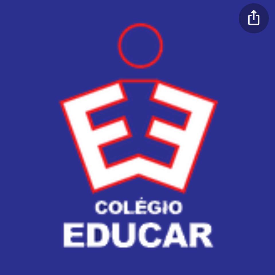 Colégio Educar - Colégio Educar added a new photo — at...