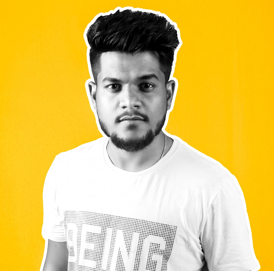 DJ Deepsi