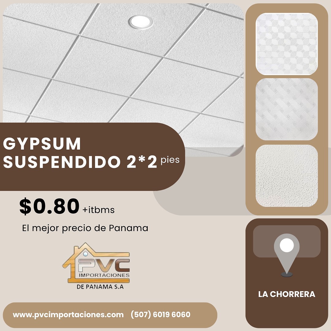 Pvc Importaciones De Panamá SA | La Chorrera