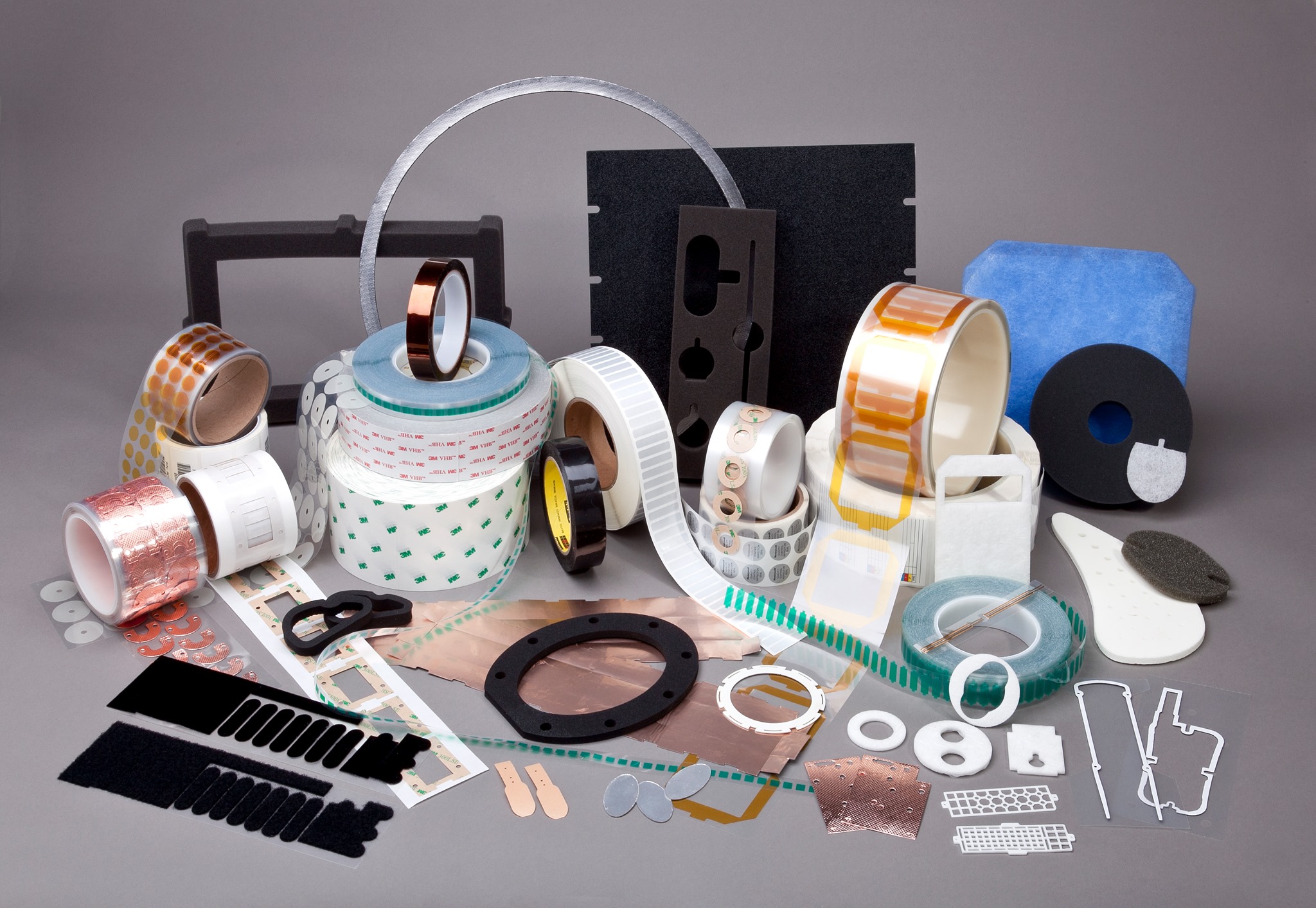 Advanced Converting | Chandler AZ
