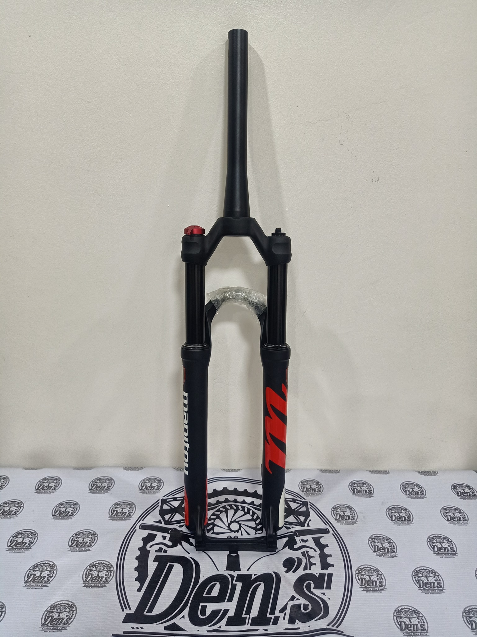 DEN Cycles - For Sale : Brand New Manitou R7 Pro (26er)... | Facebook