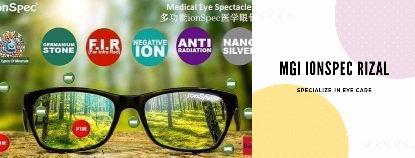 IONSPEC•Phils. - Authorized Distributor/Stockist since 2019 - Another ...