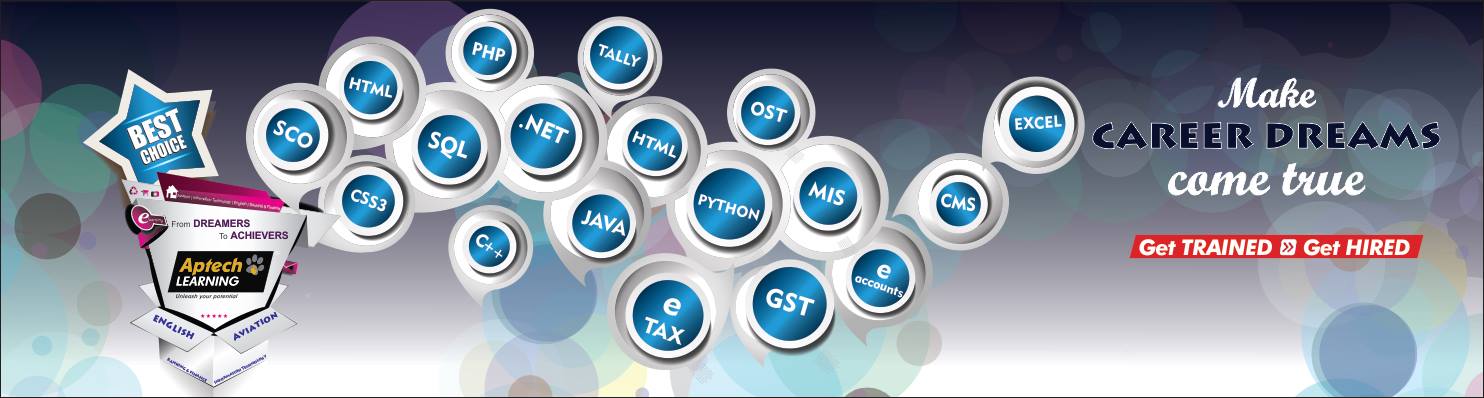 Aptech Learning Rajouri Garden