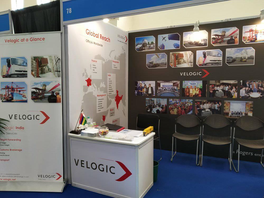Velogic India Pvt Ltd | Samalkha