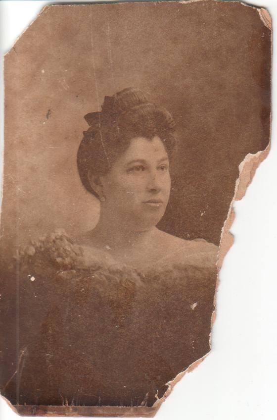 In the 19th and early 20th centuries, having all your teeth