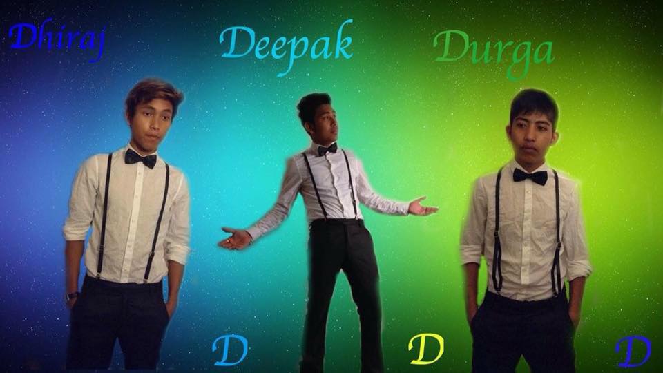 Triple D