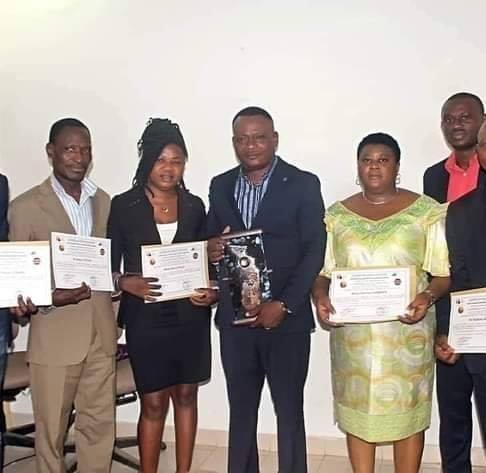 Cfec Afrique, Cabinet de Formation, d'Expertise et de Consultation ...