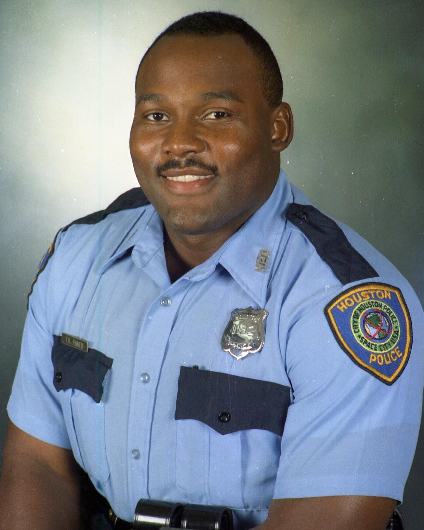 For this #ThrowbackThursday &... - Houston Police Department | Facebook