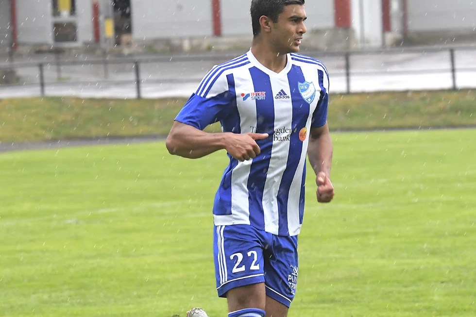 Västerviks FF - Västerviks FF har gjort klart med ytterligare ett ...