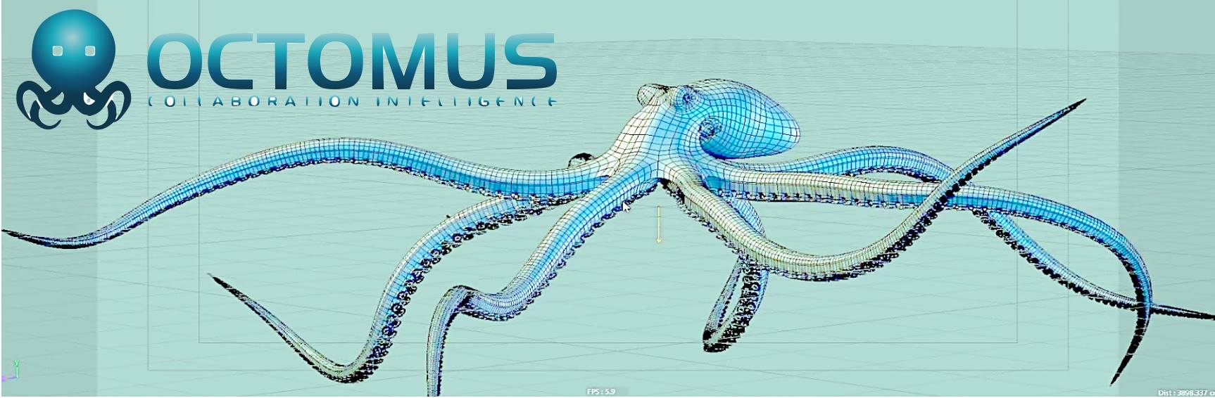 Octomus