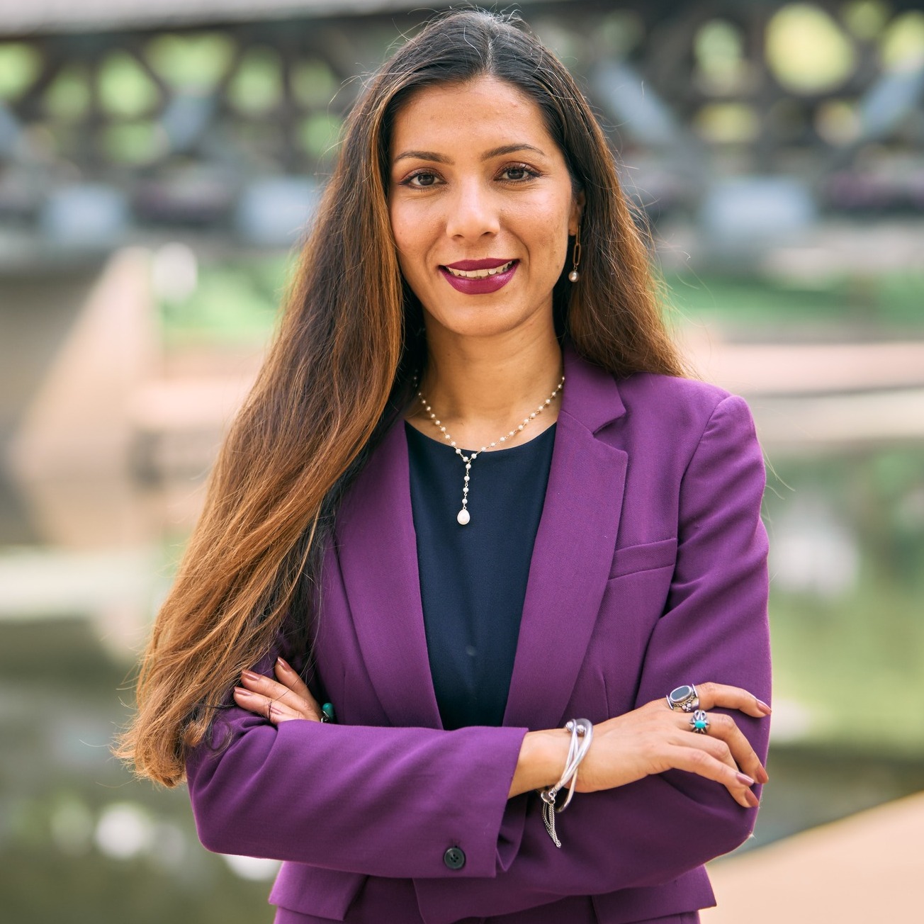 Saba - This November elect Saba Haider for a Safe, Successful, and ...