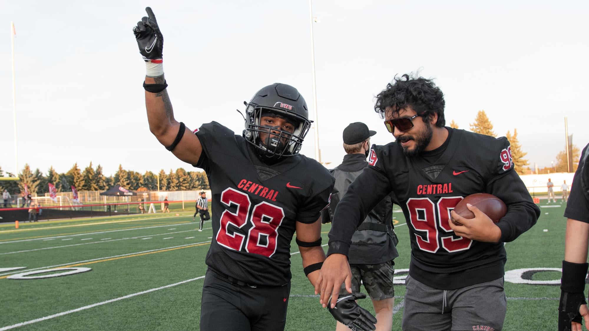 Lakes Lancers Football &... - Lakes Lancers Football & Alumni