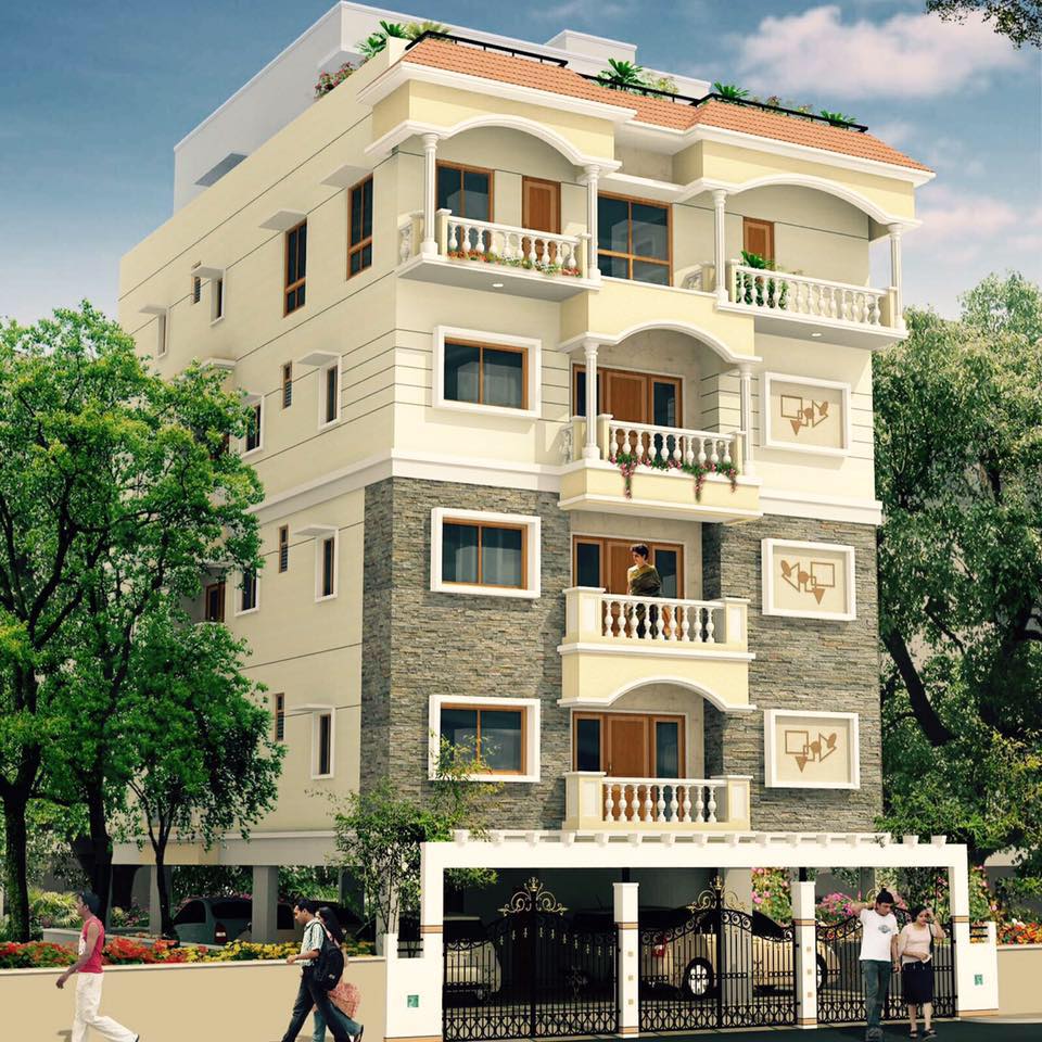 TKN Estates & Projects updated... - TKN Estates & Projects