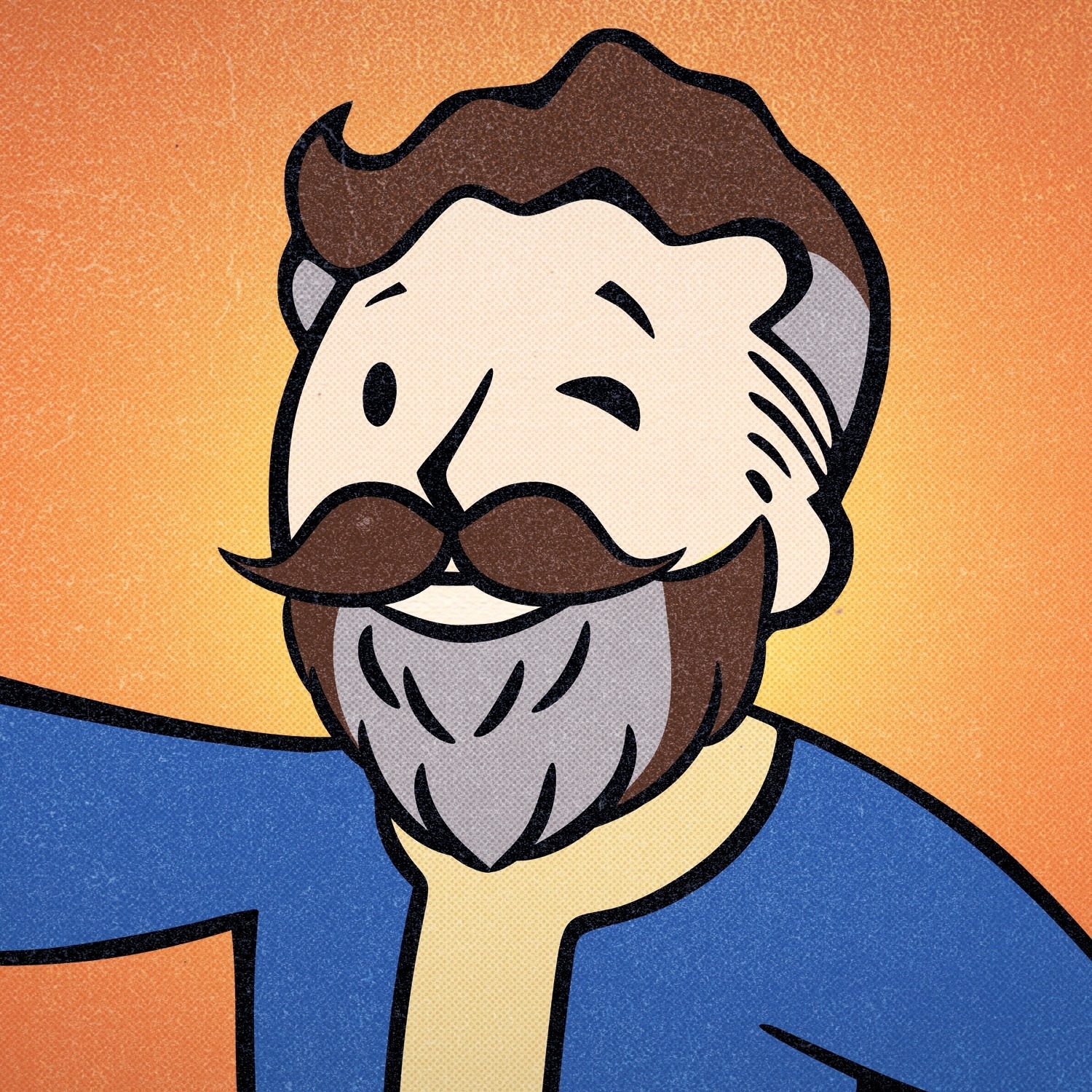 Fallout & About - Tonight's stream was SOOO much fun! And... | Facebook