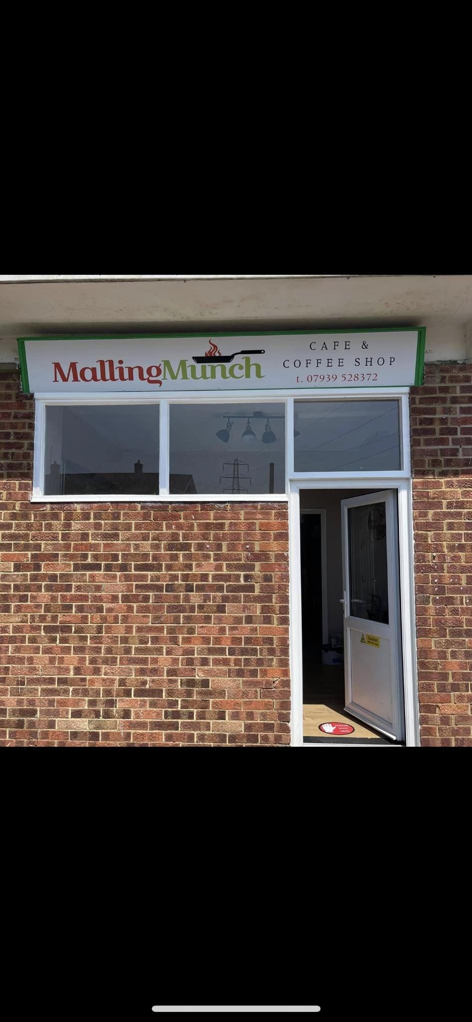 Malling Munch Cafe | West Malling