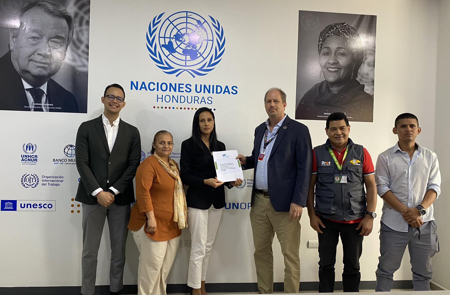 ACTJ Honduras - Hoy entregamos un análisis con...