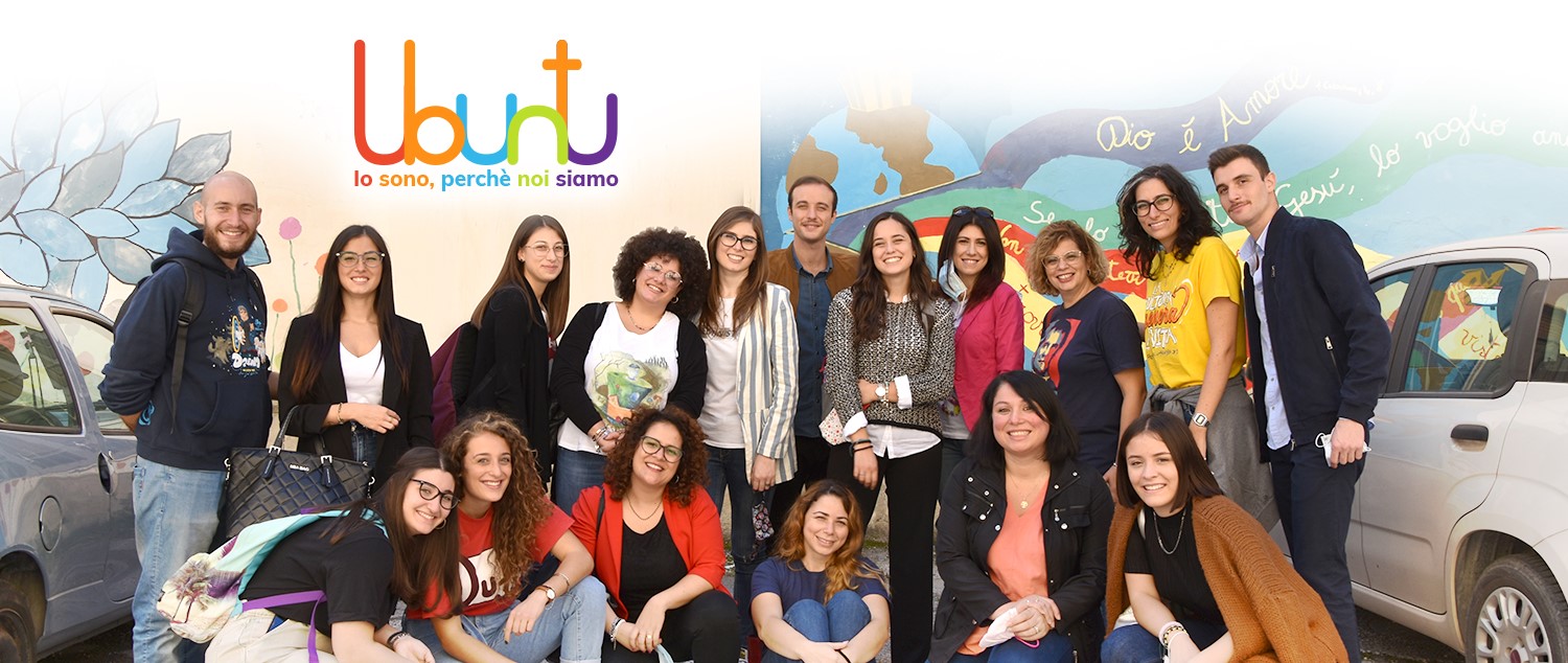CGS Ubuntu | Caserta