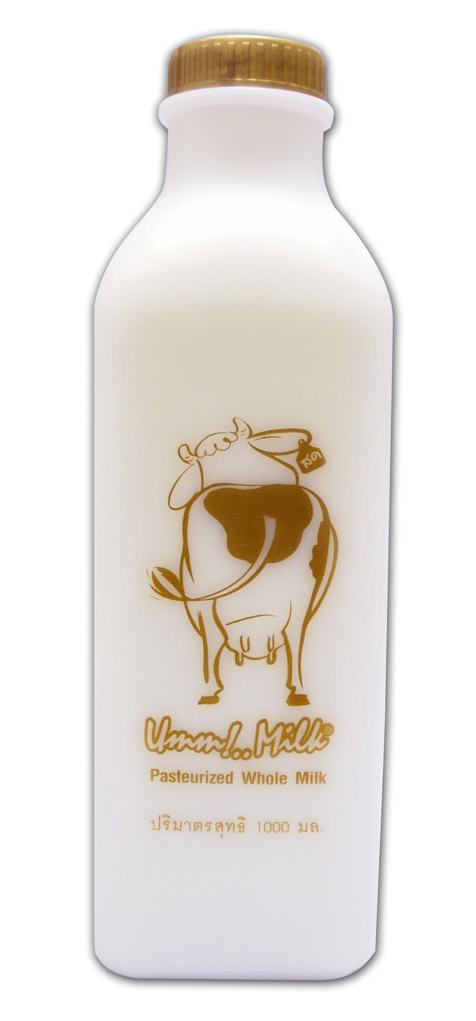Rabbit Card - นมสดพาสเจอร์ไรส์ Umm! Milk อยากสุขภาพดี... | Facebook
